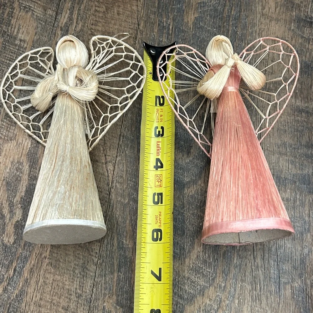 N/A vintage set
